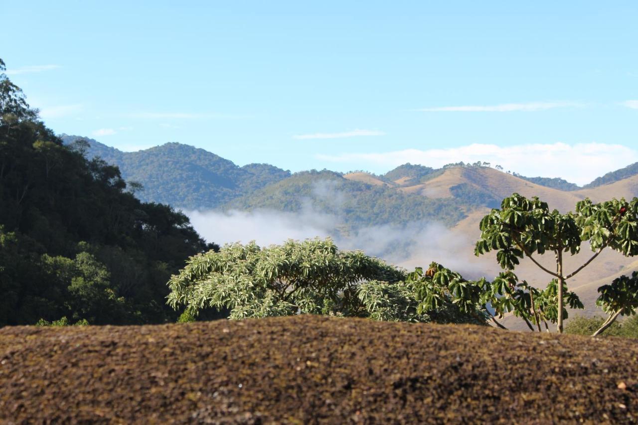 Pousada Caminhos De Gaia São Francisco Xavier Extérieur photo