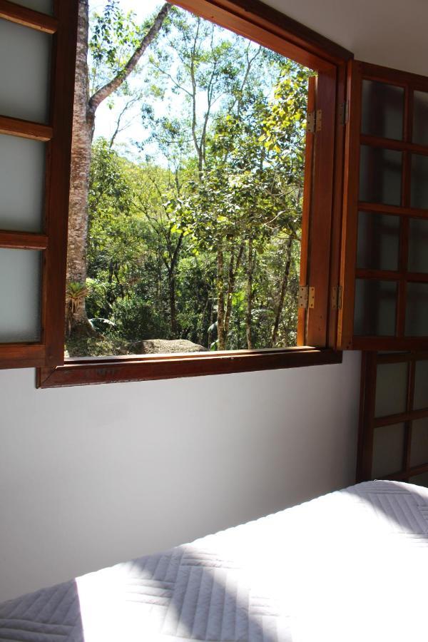 Pousada Caminhos De Gaia São Francisco Xavier Extérieur photo