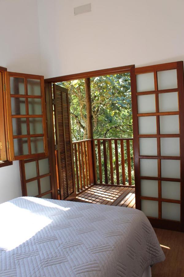 Pousada Caminhos De Gaia São Francisco Xavier Extérieur photo