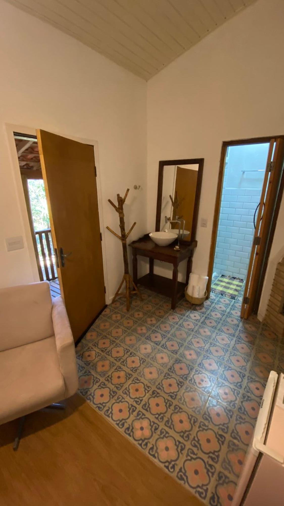 Pousada Caminhos De Gaia São Francisco Xavier Extérieur photo