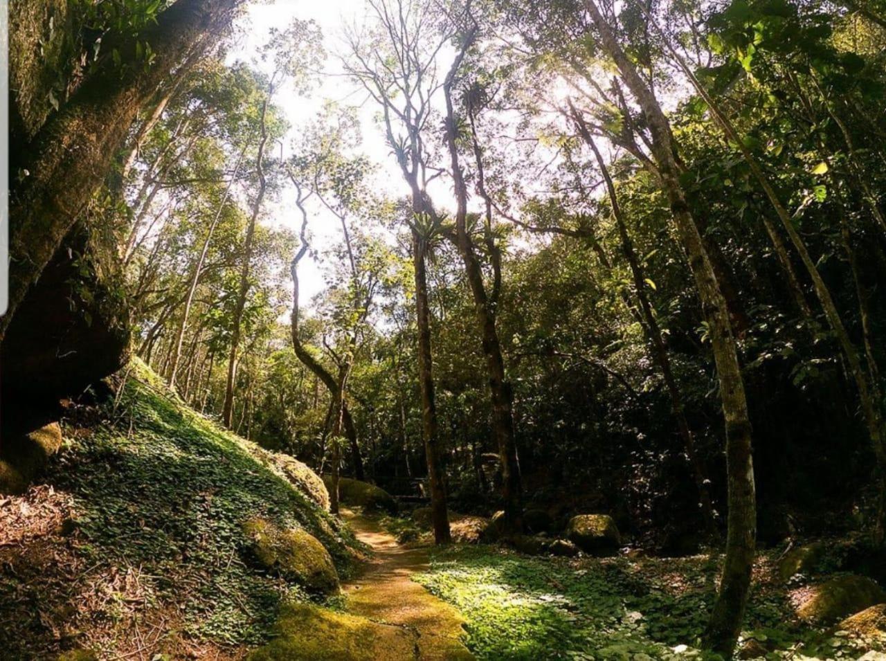 Pousada Caminhos De Gaia São Francisco Xavier Extérieur photo